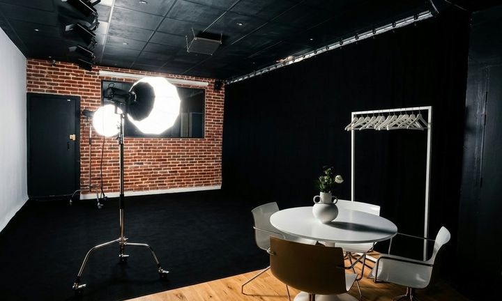 Le Loft et sa lumière naturelle — 8 rue Saint-Fargeau, Paris 20e