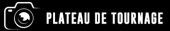 logo du studio de tournage